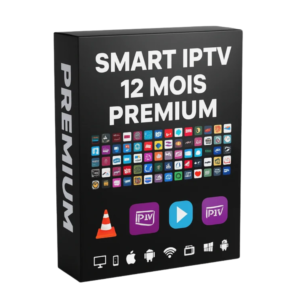 top iptv canada