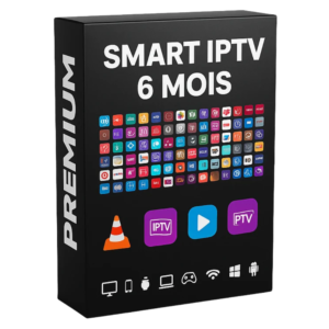 top iptv canada