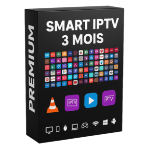 top iptv canada