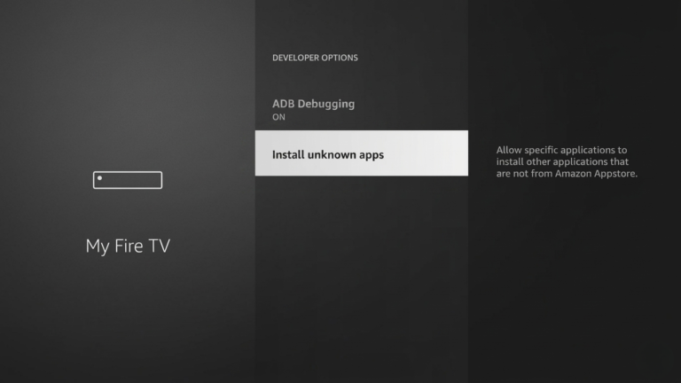 stbemu firestick