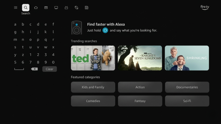 firestick iptv