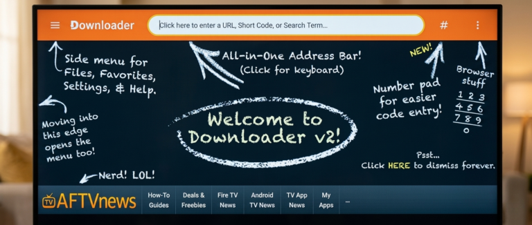 firestick iptv