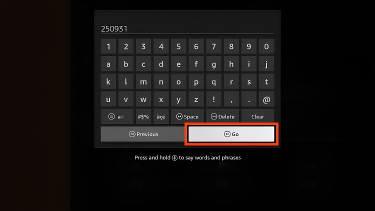 tivimate firestick