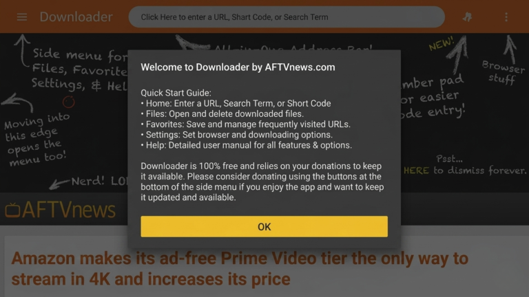 firestick iptv
