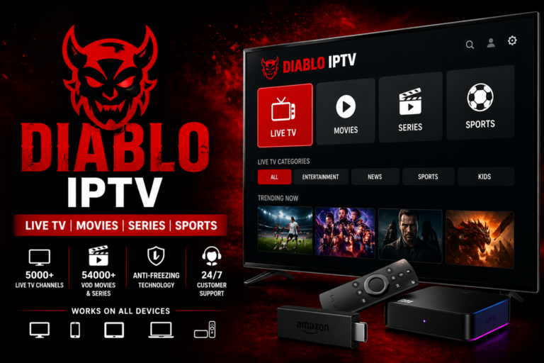 diablo iptv