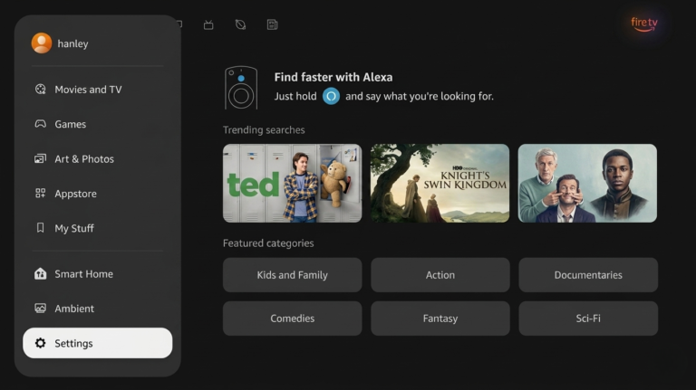 firestick iptv