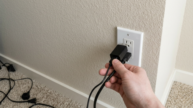 How to Restart Firestick