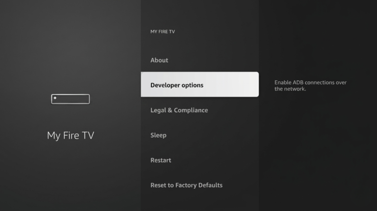 firestick iptv