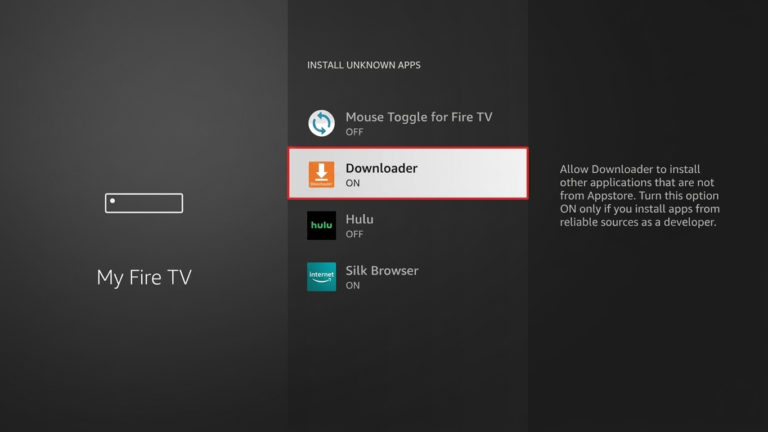 stbemu firestick