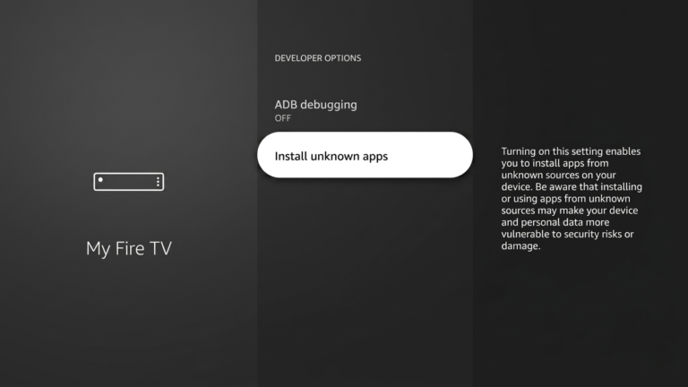 firestick iptv