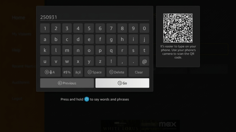iptv smarters firestick