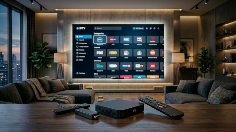 best iptv canada