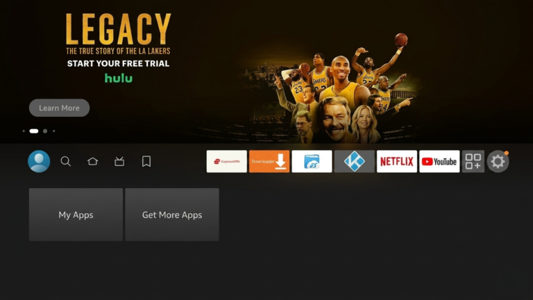 stbemu firestick