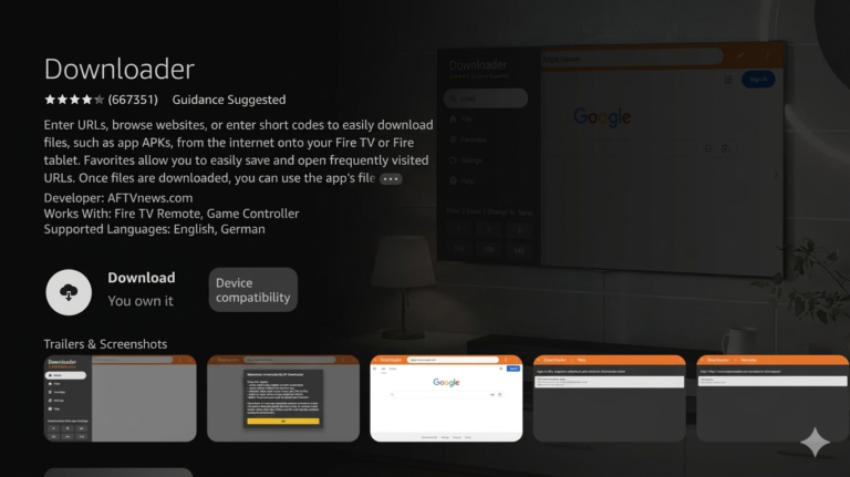 firestick iptv