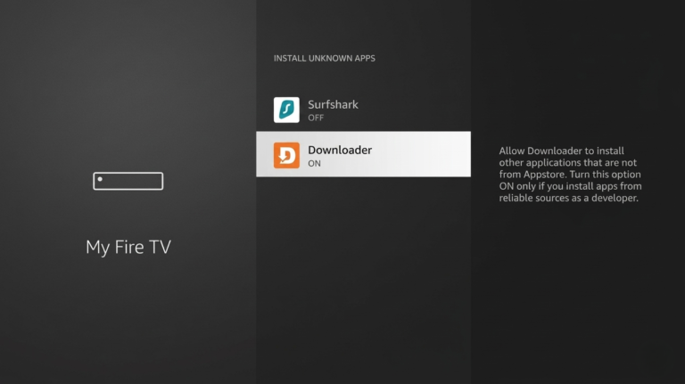 firestick iptv