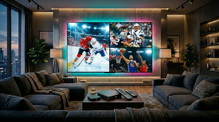 best iptv canada