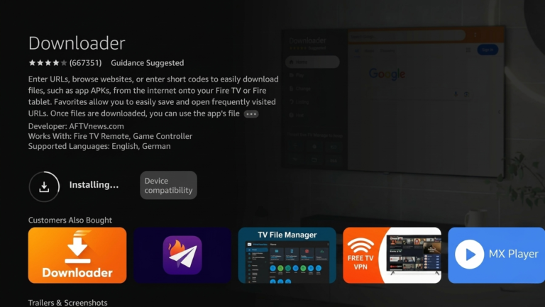 firestick iptv