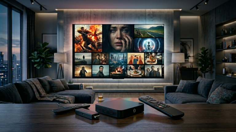 best iptv canada