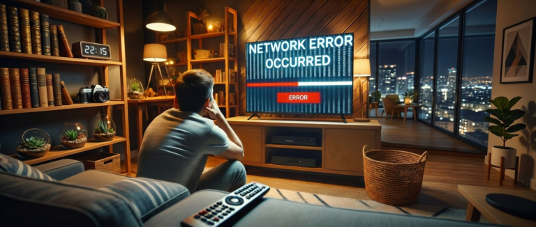 IPTV Smarters Pro Not Working
