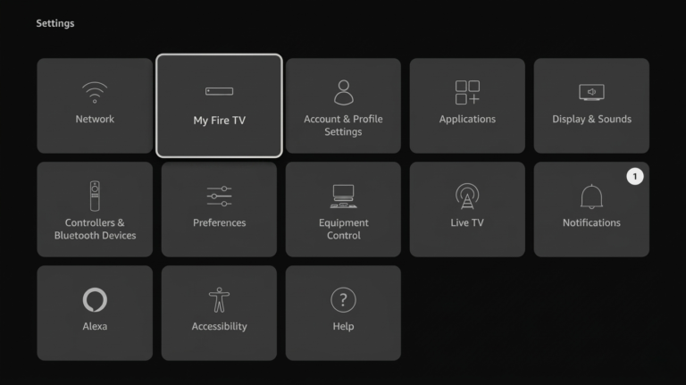 firestick iptv