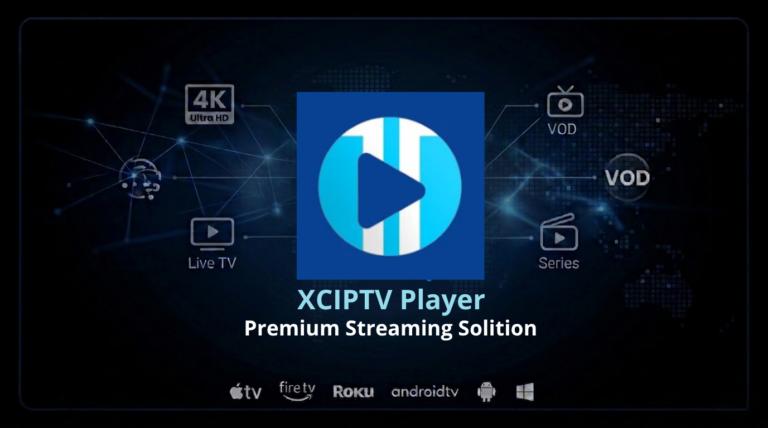 best IPTV apps