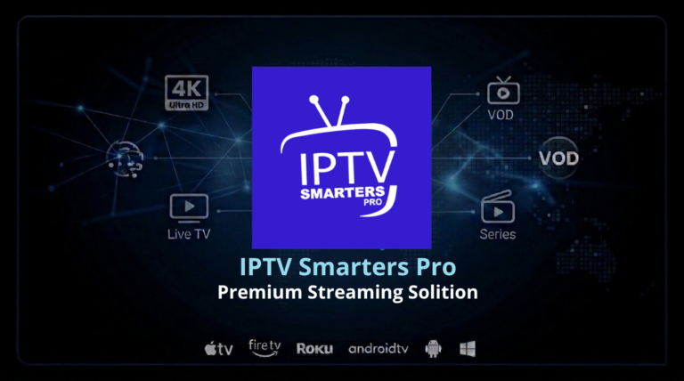 best IPTV apps