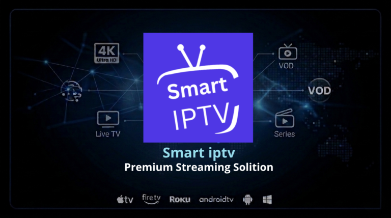 best IPTV apps