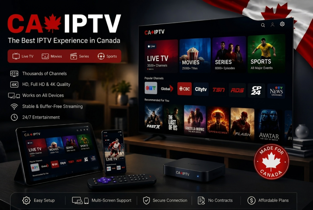 caiptv