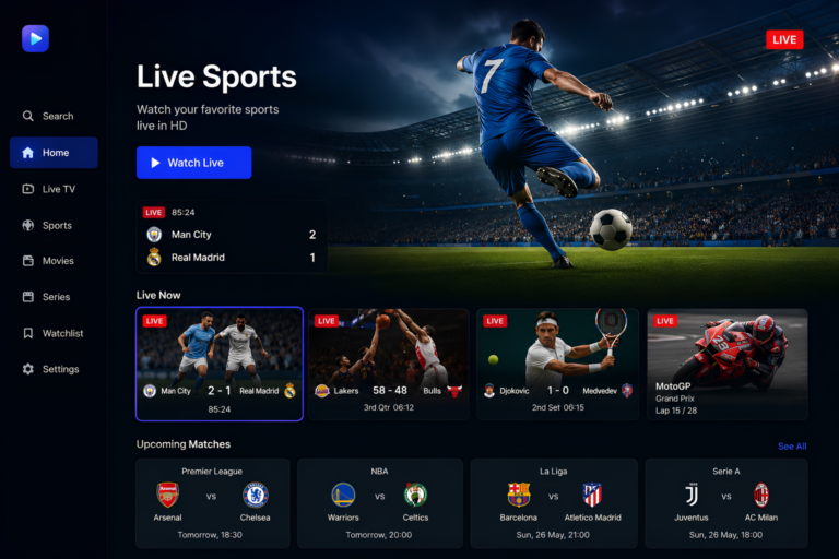 iptv prime