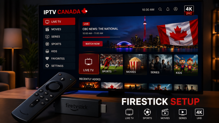 iptvcanada