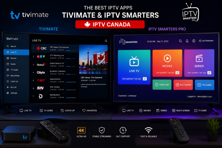 iptvcanada