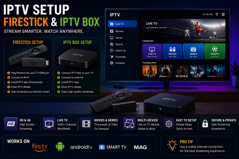 is iptv illegal in canada