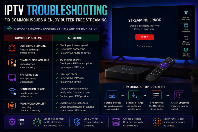 is iptv illegal in canada