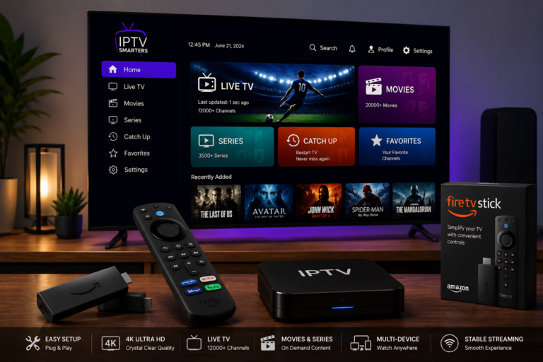 iptv near me