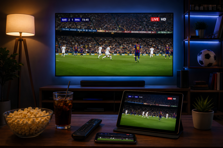 xtreme hd iptv