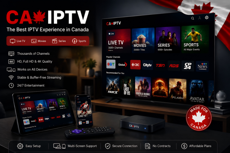 caiptv