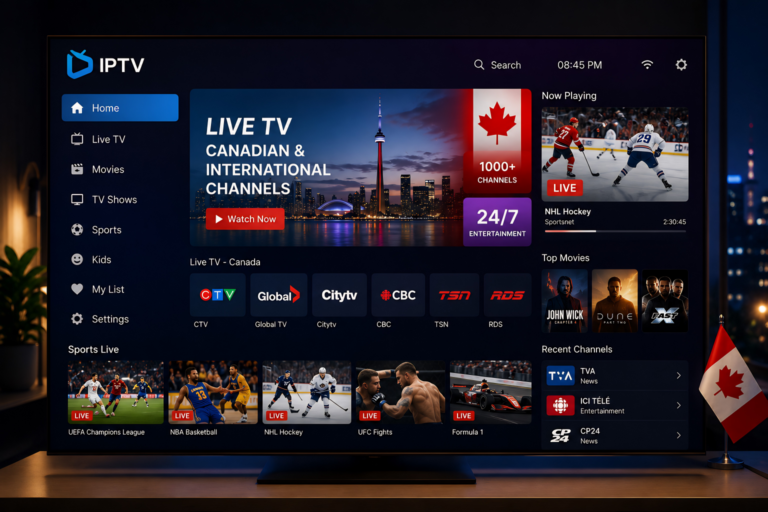 best iptv