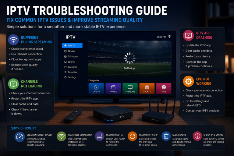 best iptv